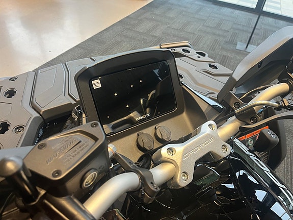 CFMOTO Cforce 850 EPS 0% ränta 38 mån PLOGKAMPANJ 5 of 7