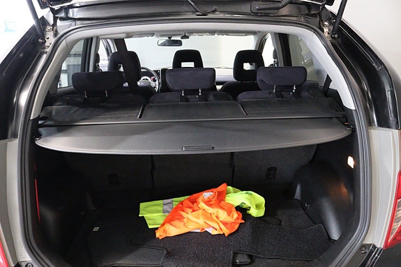 Honda FR-V 20 of 21