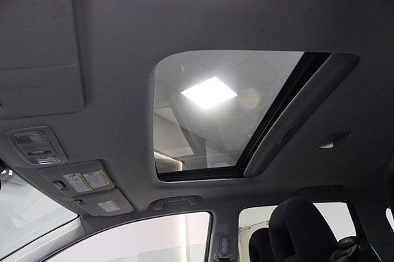 Honda FR-V 19 of 21