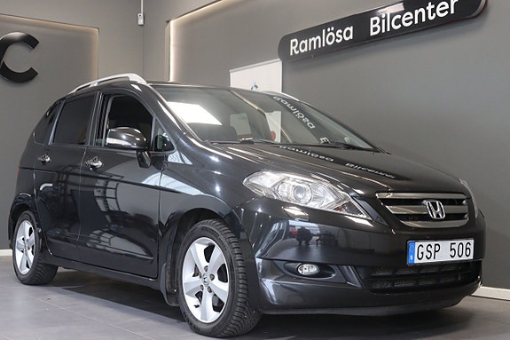 Honda FR-V 6 of 21
