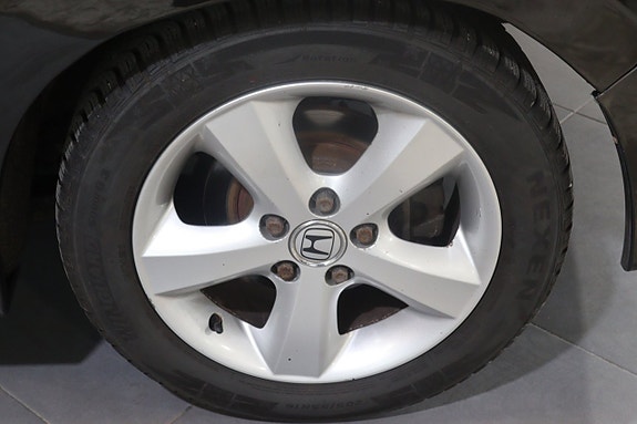 Honda FR-V 12 of 21