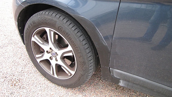 Volvo XC60 9 of 10