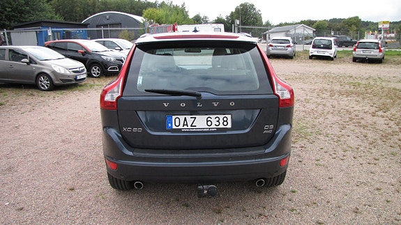 Volvo XC60 3 of 10