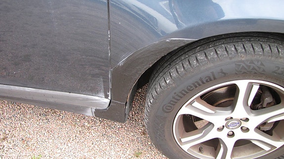 Volvo XC60 10 of 10