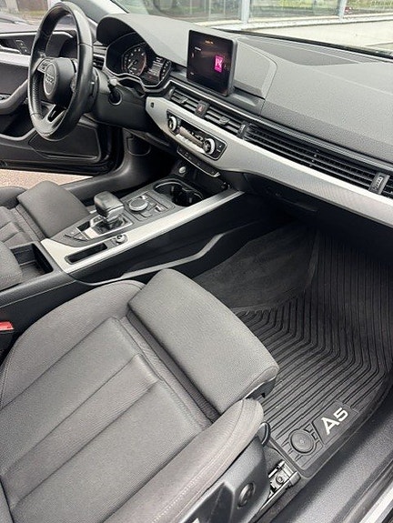 Audi A5 9 of 9