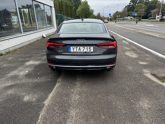 Audi A5 5 of 9