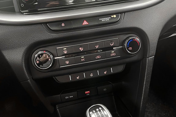 Kia Ceed 13 of 14