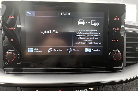 Kia Ceed 11 of 14