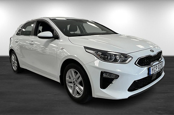 Kia Ceed 3 of 14