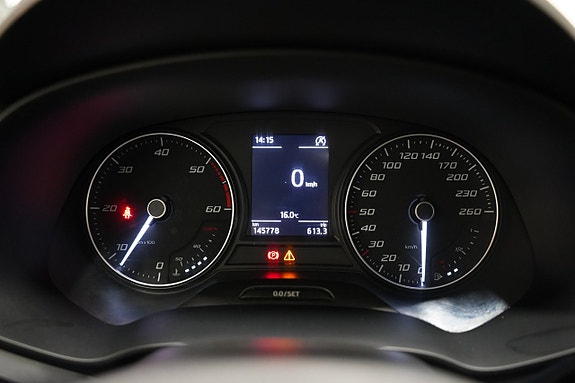 Seat Leon 12 of 21