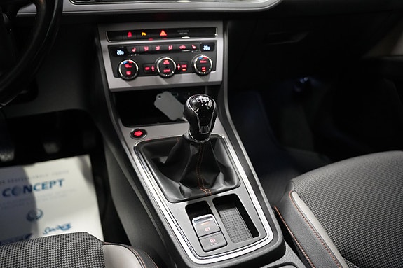 Seat Leon 13 of 21