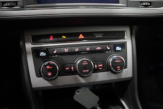 Seat Leon 14 of 21