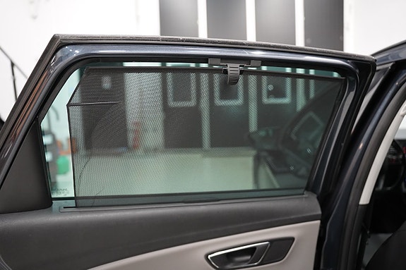 Seat Leon 19 of 21