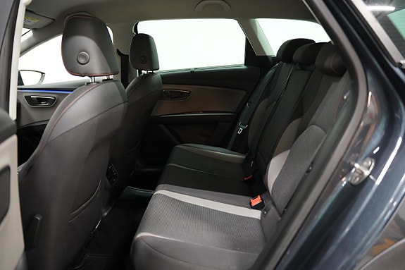 Seat Leon 18 of 21
