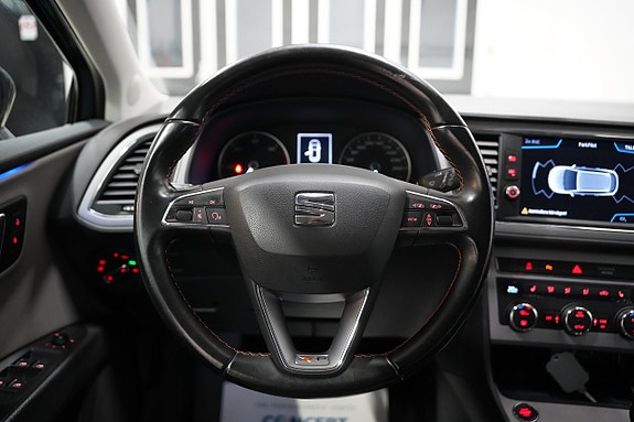 Seat Leon 11 of 21