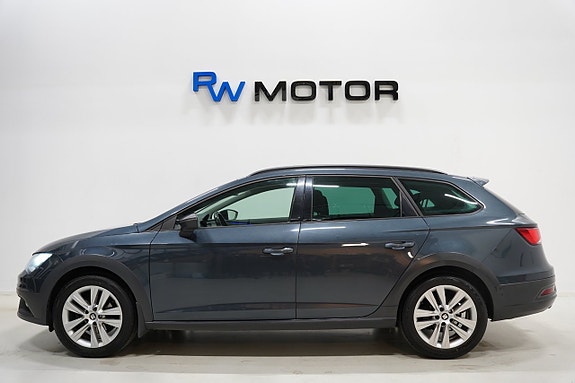 Seat Leon 3 of 21