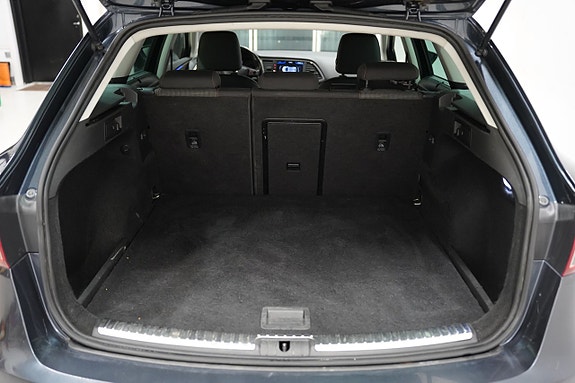 Seat Leon 21 of 21