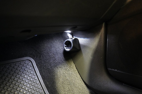 Seat Leon 9 of 21