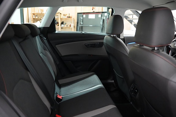 Seat Leon 20 of 21