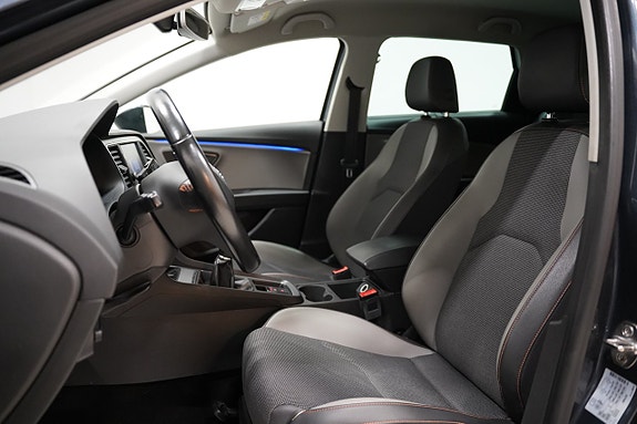 Seat Leon 7 of 21