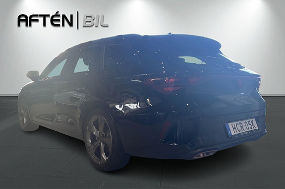 Cupra Leon 6 of 24