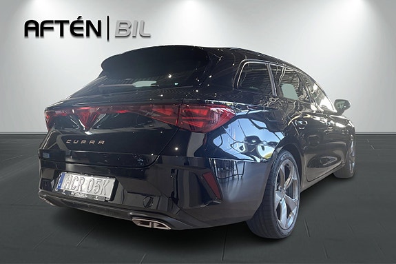 Cupra Leon 8 of 24