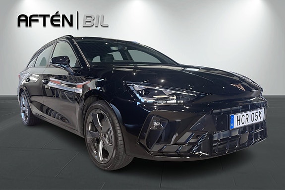Cupra Leon 4 of 24