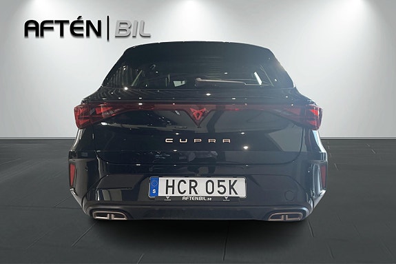 Cupra Leon 7 of 24