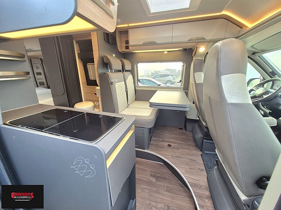 Knaus Platinum Selection 2 of 13