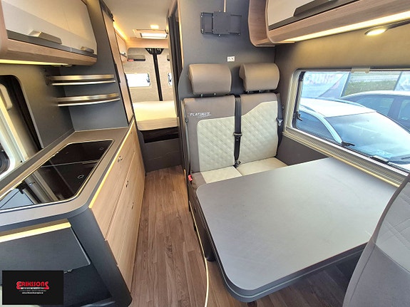 Knaus Platinum Selection 3 of 13