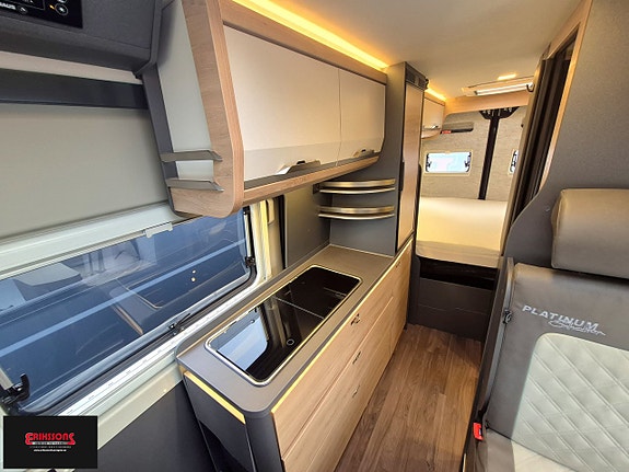 Knaus Platinum Selection 6 of 13