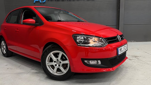 Volkswagen Polo 3 of 23