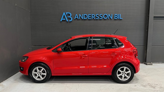 Volkswagen Polo 6 of 23