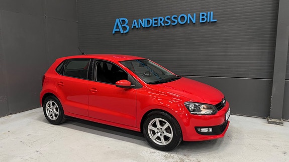 Volkswagen Polo 4 of 23