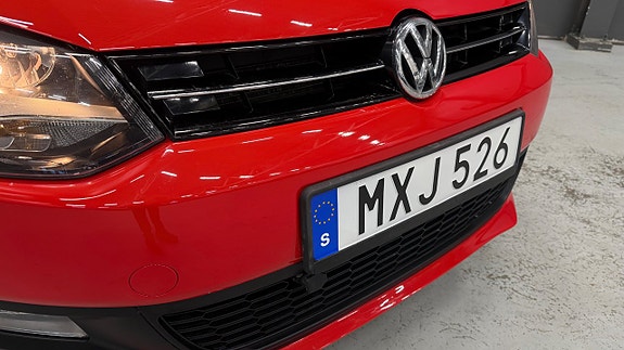Volkswagen Polo 10 of 23