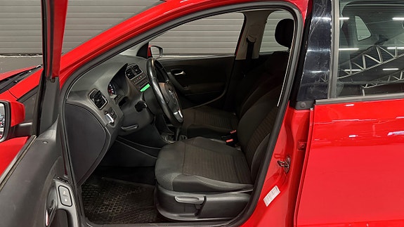 Volkswagen Polo 11 of 23