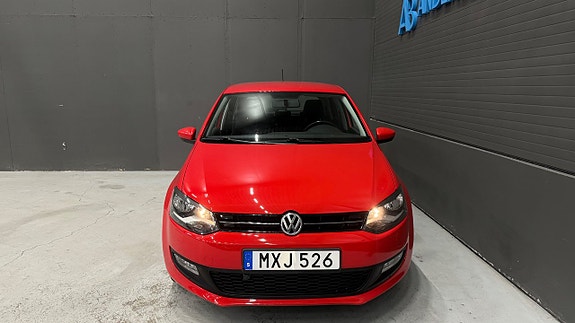 Volkswagen Polo 9 of 23