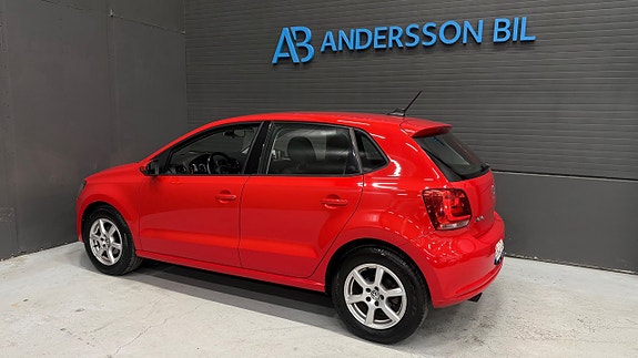 Volkswagen Polo 7 of 23