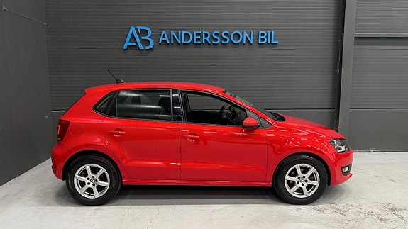 Volkswagen Polo 5 of 23