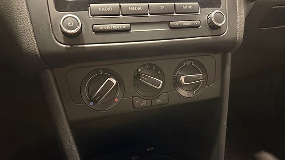 Volkswagen Polo 22 of 23