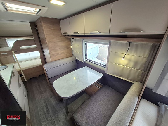 Knaus 500 3 of 10