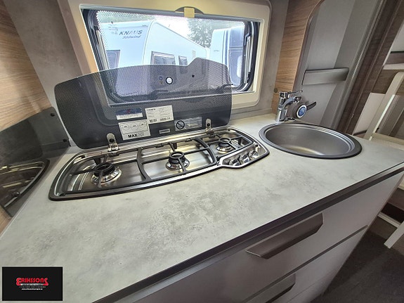 Knaus 500 6 of 10