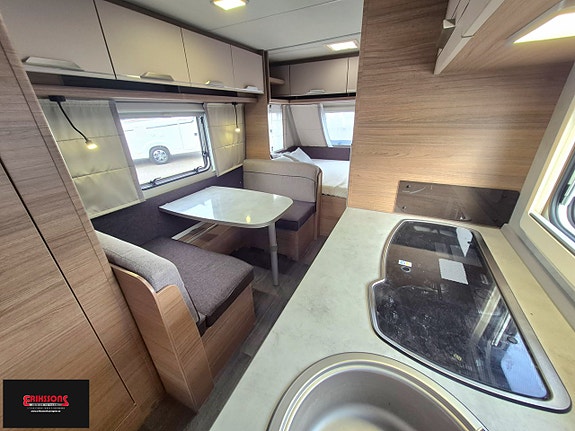 Knaus 500 8 of 10