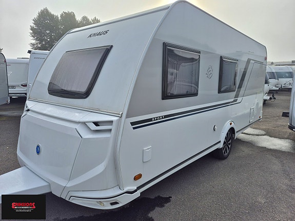 Knaus 500 10 of 10