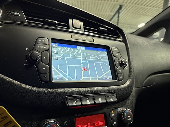 Kia Ceed 11 of 12