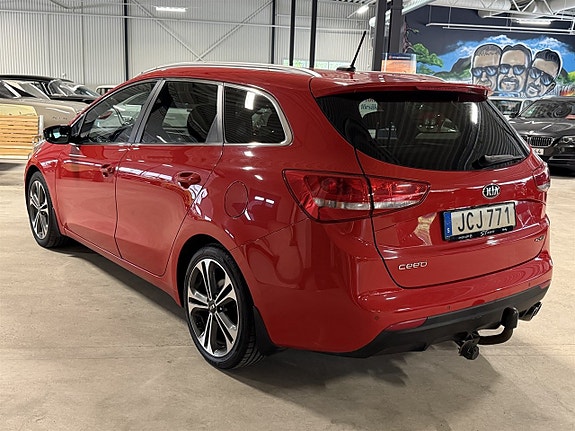 Kia Ceed 5 of 12