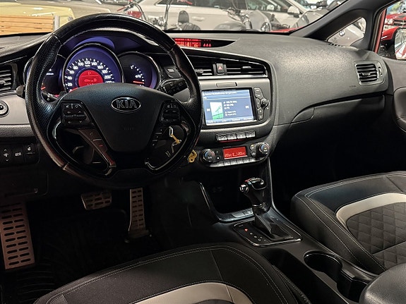 Kia Ceed 6 of 12