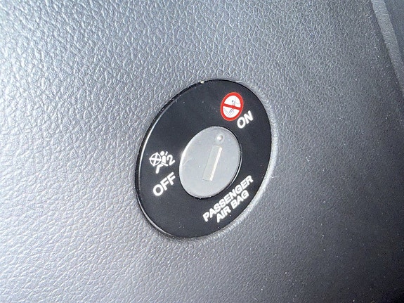 Kia Ceed 10 of 12