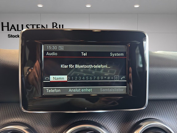 Mercedes-Benz A180 19 of 22
