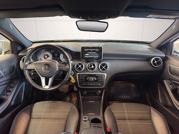 Mercedes-Benz A180 20 of 22